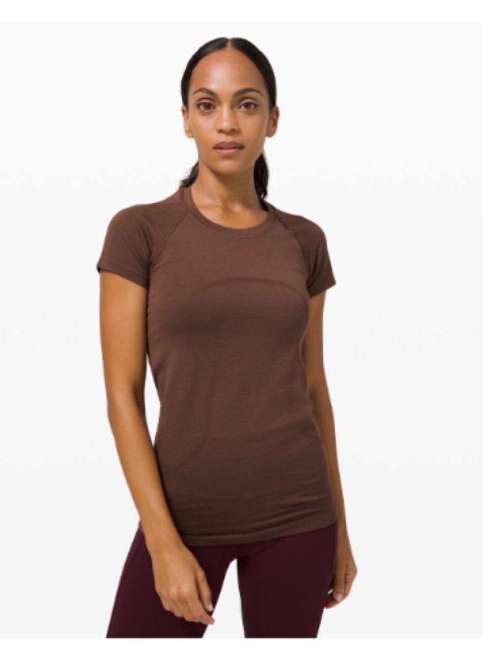 lululemon swiftly shirt